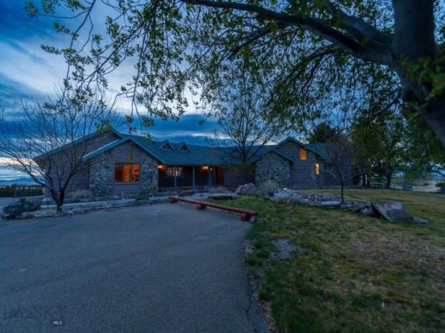House for sale in Dillon, Montana