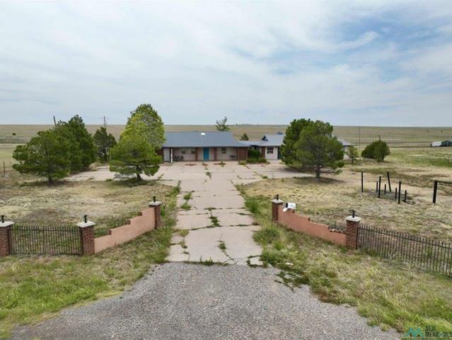 House for sale in New Mexico