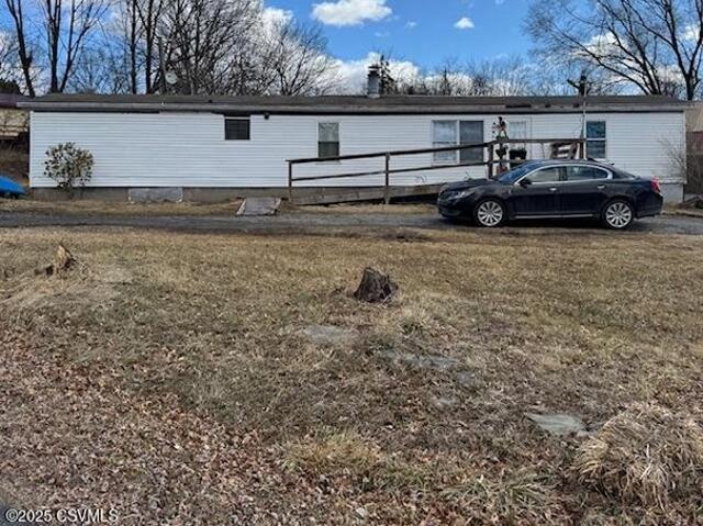 House for sale in Northumberland, Pennsylvania