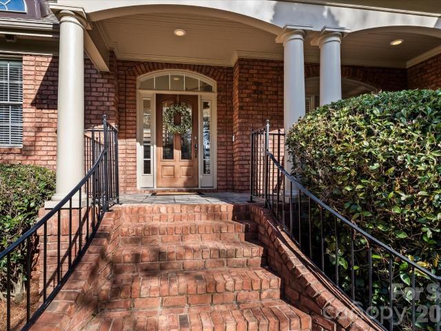 House for sale in Mooresville, North Carolina