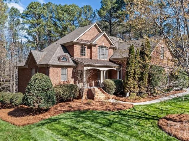 House for sale in Mooresville, North Carolina