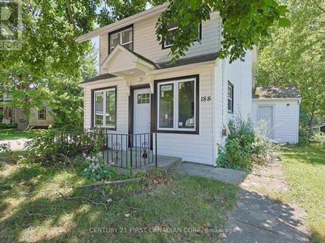 House for sale in West Elgin, Ontario