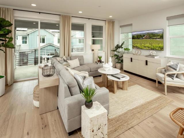 House for sale in Napa, California