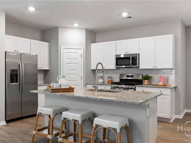 House for sale in Savannah, Georgia