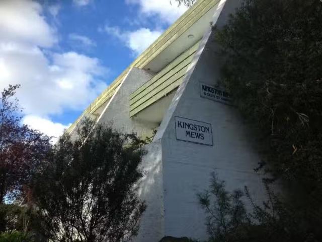 Apartment for rent in Griffith, South Canberra