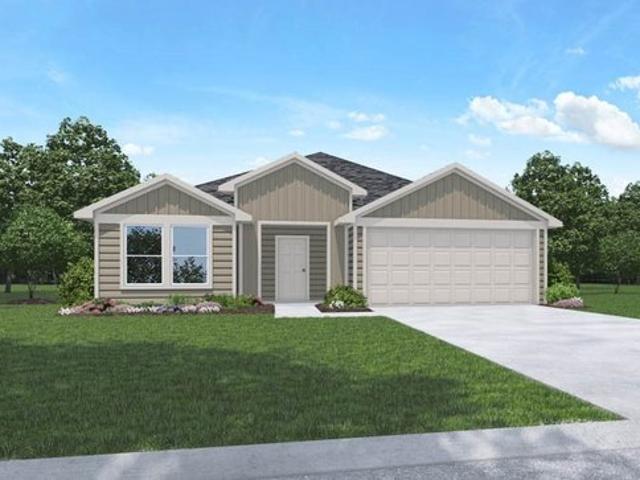 House for sale in Walker, Texas