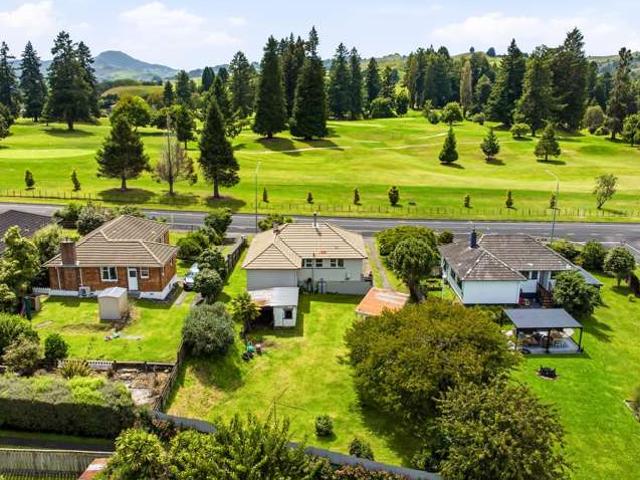 House for sale in Ruapehu District