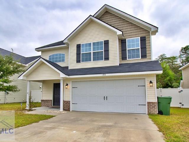 Property for rent in Allenhurst, Georgia