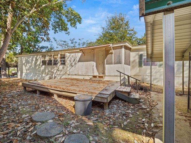 House for sale in DeRidder, Beauregard Parish