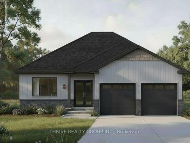 House for sale in South Huron, Ontario