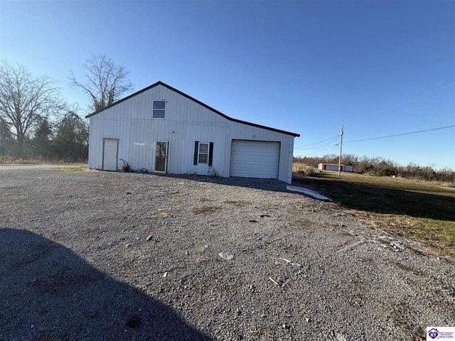 Land for sale in Columbia, Adair County
