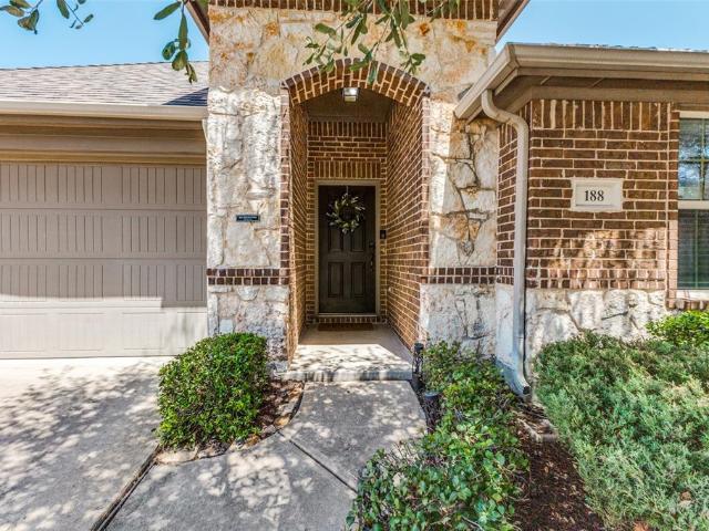 House for sale in Williamsburg, Fate