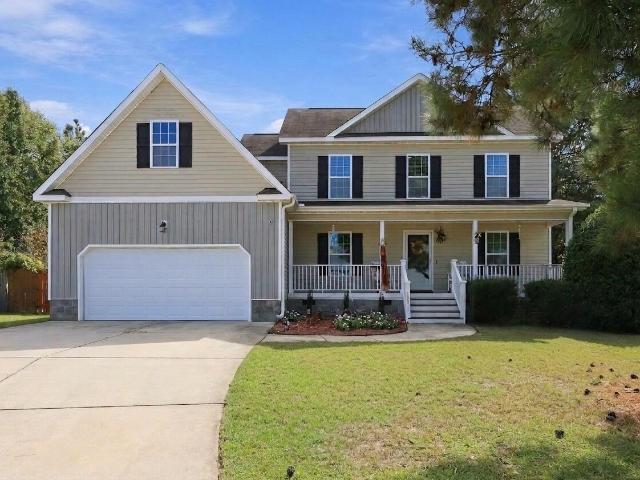 House for sale in Broadway, Harnett County