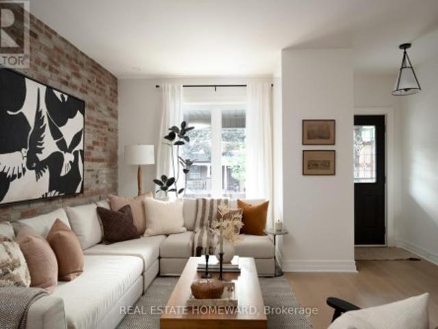 House for sale in Woburn, Ontario