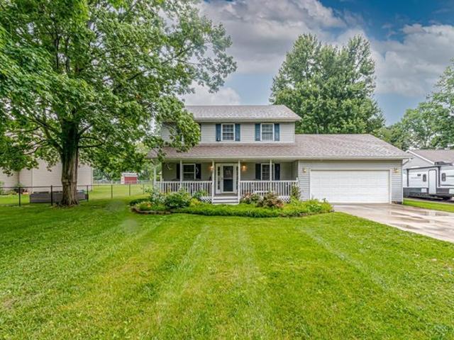 House for sale in Preble, Ohio