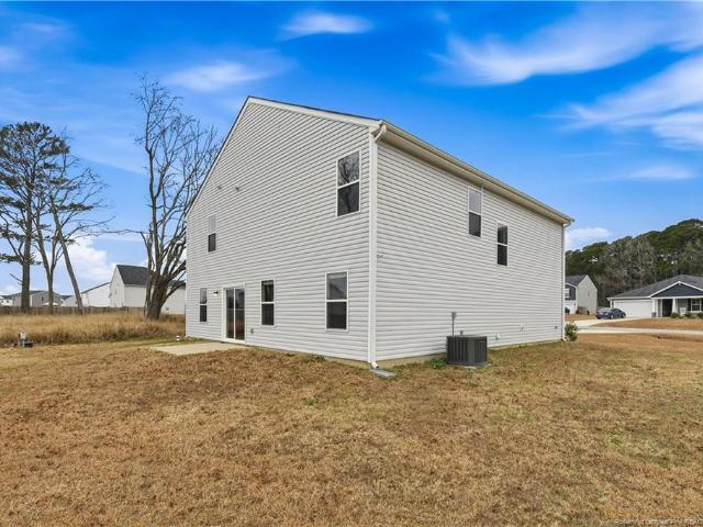 House for sale in Godwin, North Carolina