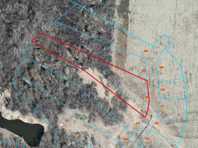 Land for sale in Fond Du Lac, Wisconsin