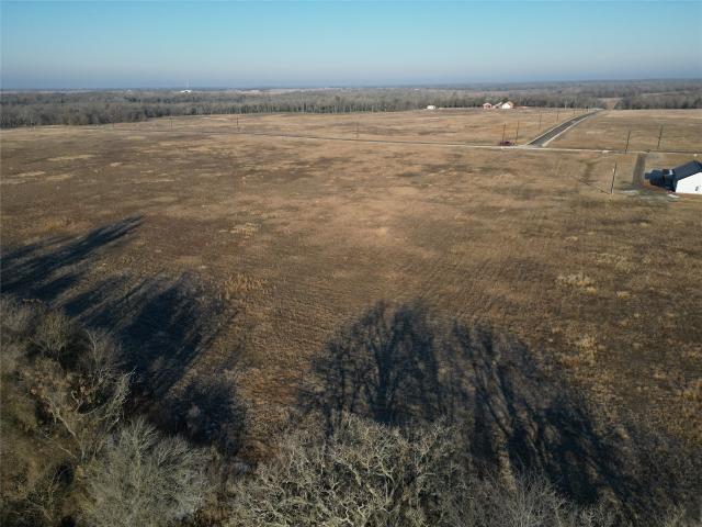 Land for sale in Milam, Texas