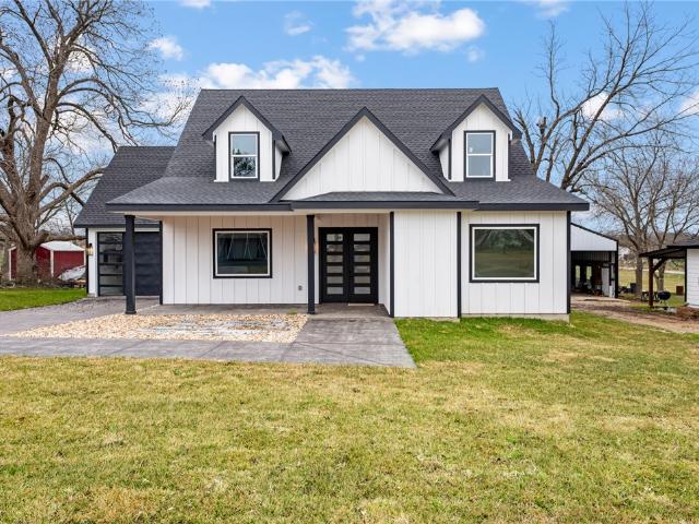 House for sale in Grimes, Texas