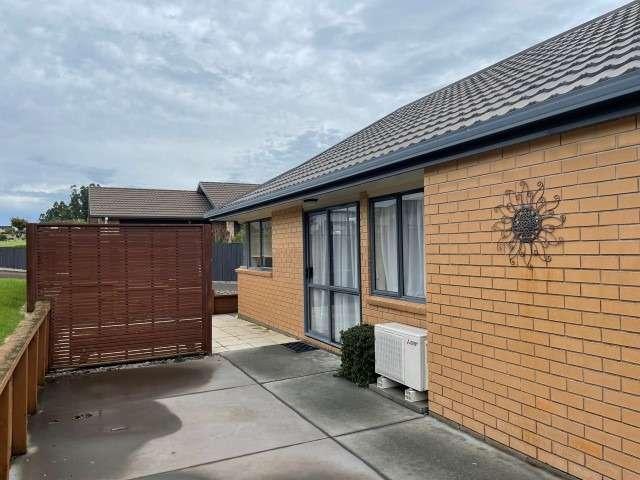 Apartment for rent in Bay Of Plenty