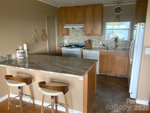 House for sale in Hendersonville, North Carolina