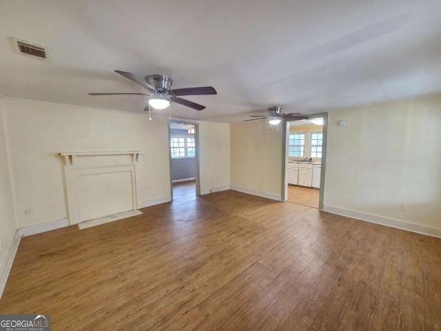 House for sale in Baxley, Georgia