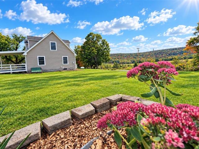 House for sale in Town of Plymouth, Chenango County