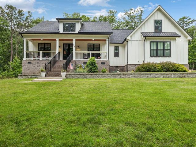 House for sale in Tennessee