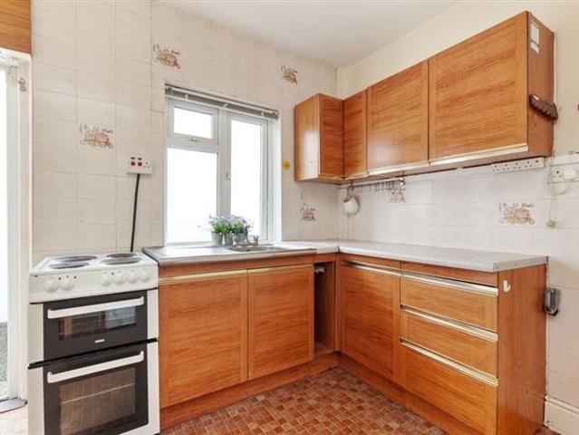 Detached House for sale in Bluebell, North Tipperary