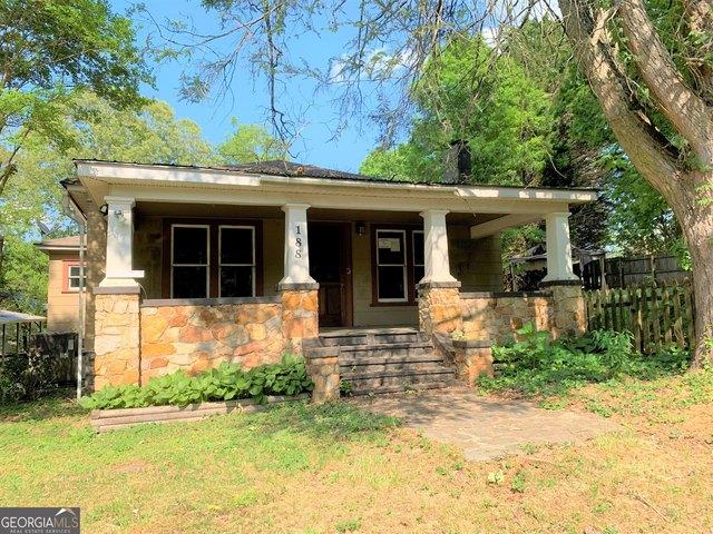 House for sale in Cornelia, Georgia