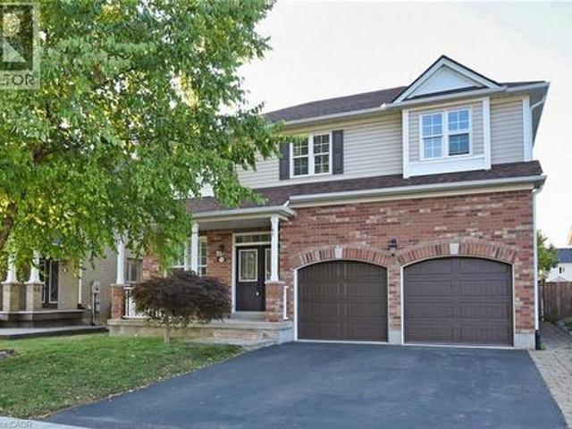 House for sale in Brant, Ontario