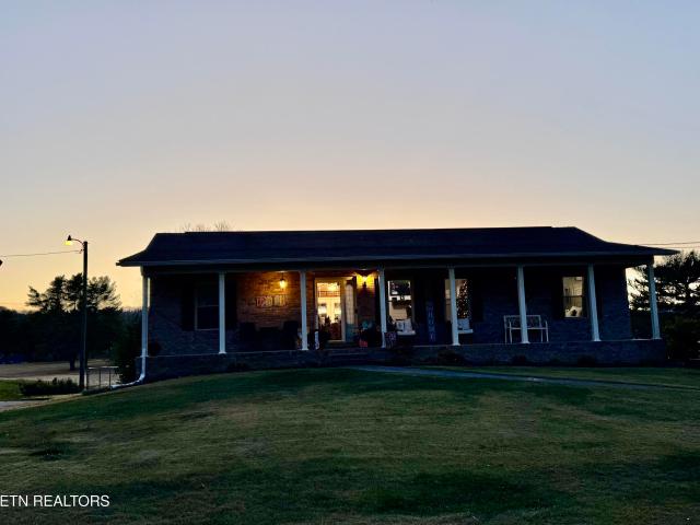 House for sale in Tennessee