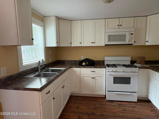 House for sale in Biloxi, Mississippi
