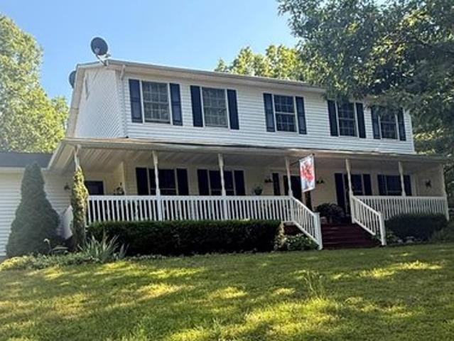 House for sale in Virginia