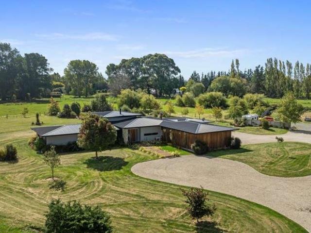 Property for sale in Ohoka, Canterbury