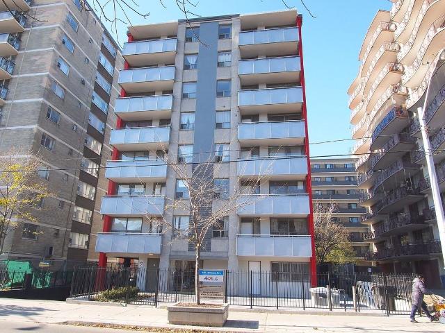 Apartment for rent in Woburn, Ontario