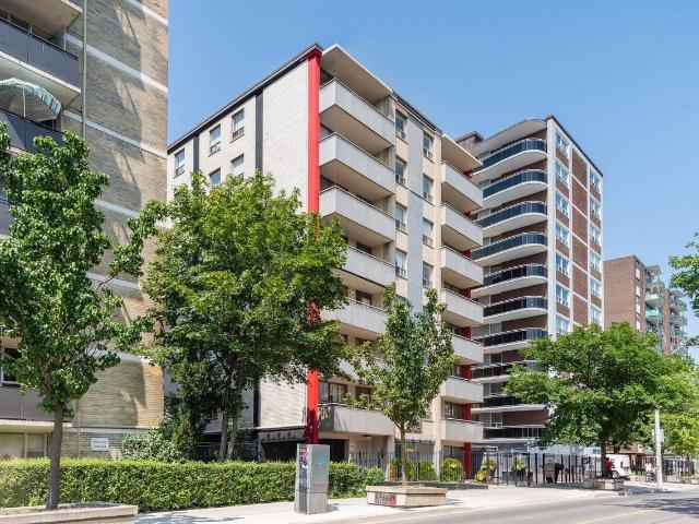 Apartment for rent in Woburn, Ontario