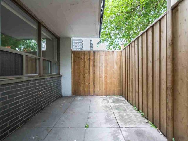 Apartment for rent in Woburn, Ontario