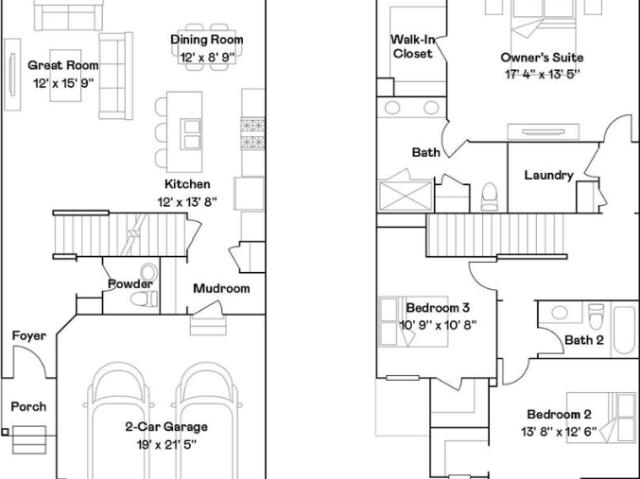 Property for rent in Lake Elmo, Minnesota