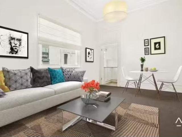 Apartment for rent in Sydney, New South Wales