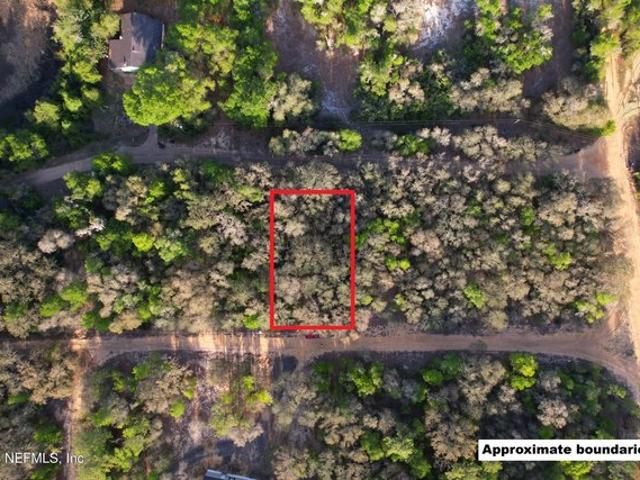 Land for sale in Interlachen, Florida