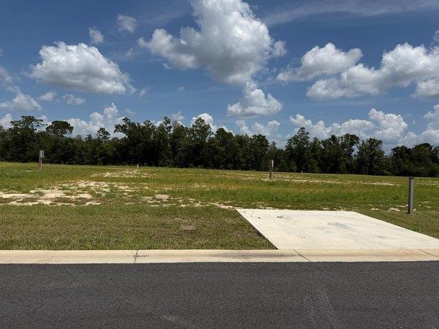 Land for sale in Gulf, Florida