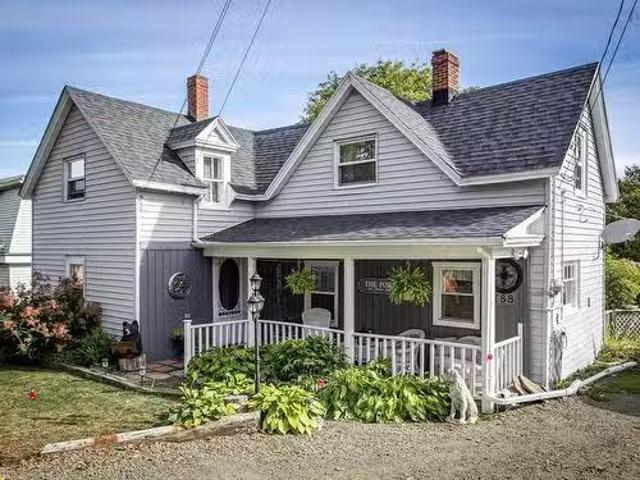 House for sale in Digby, Nova Scotia