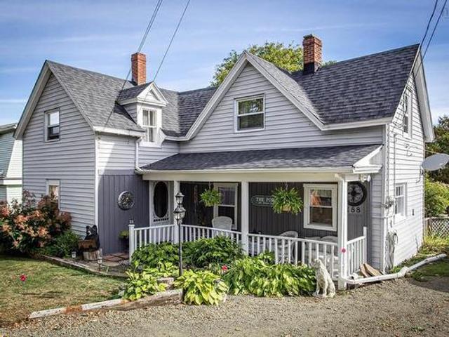 House for sale in Digby, Nova Scotia