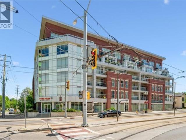 Condo for sale in Waterloo, Ontario