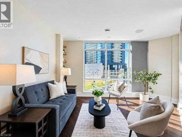 Condo for sale in Uptown, Waterloo