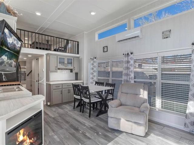 House for sale in Weldona, Colorado