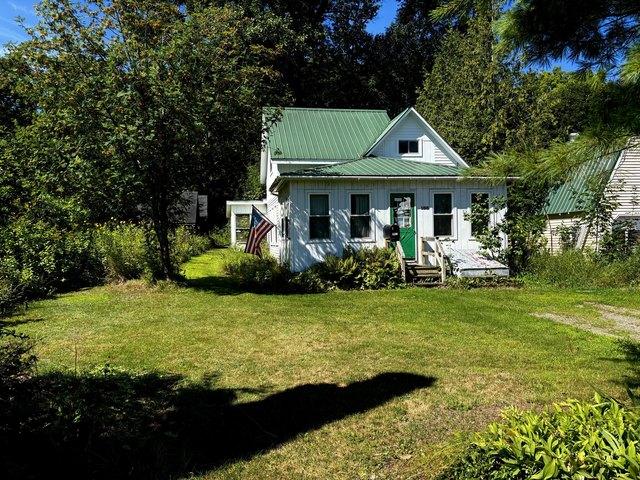 House for sale in Millinocket, Maine