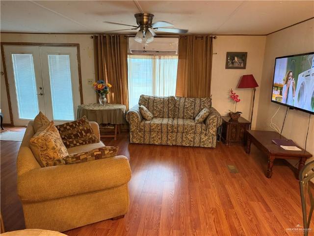 House for sale in Hidalgo, Texas