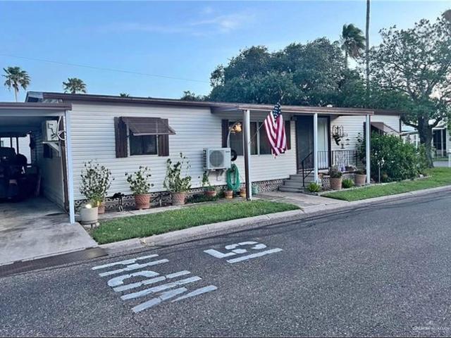 House for sale in Hidalgo, Texas